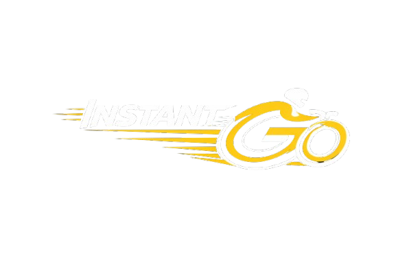 Instant Go Delivery Service